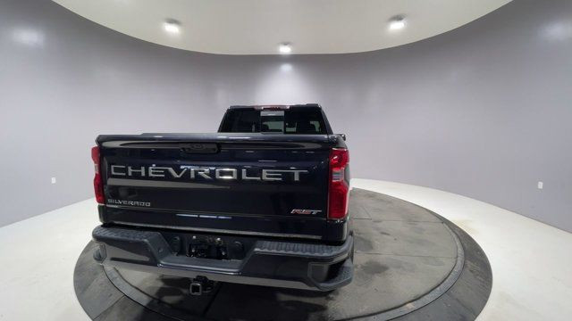 2023 Chevrolet Silverado 1500 RST - CLEAN CARFAX - ONE OWNER in Cars & Trucks in Strathcona County - Image 2