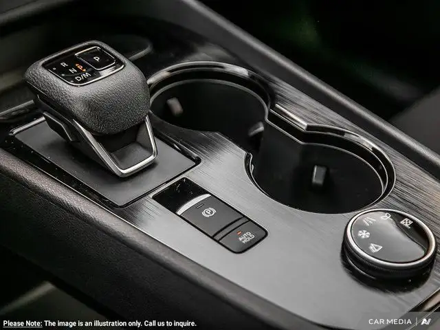 2025 Nissan Rogue S AWD in Cars & Trucks in Calgary - Image 18