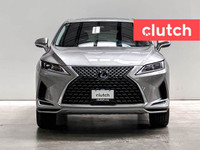 NO ACCIDENTS / CLEAN CARFAX / Power Tailgate/Hatch, Auto Dimming Rearview Mirror, Front Heated Seats... (image 1)