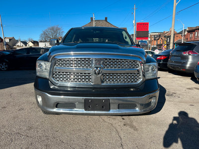 2014 Ram 1500 Laramie