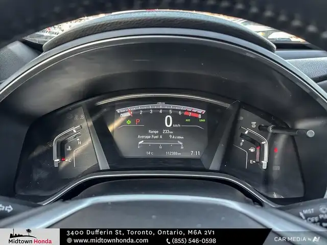 2021 Honda CR-V Sport *ANDROID AUTO / APPLE CARPLAY / CLEAN C... in Cars & Trucks in City of Toronto - Image 20