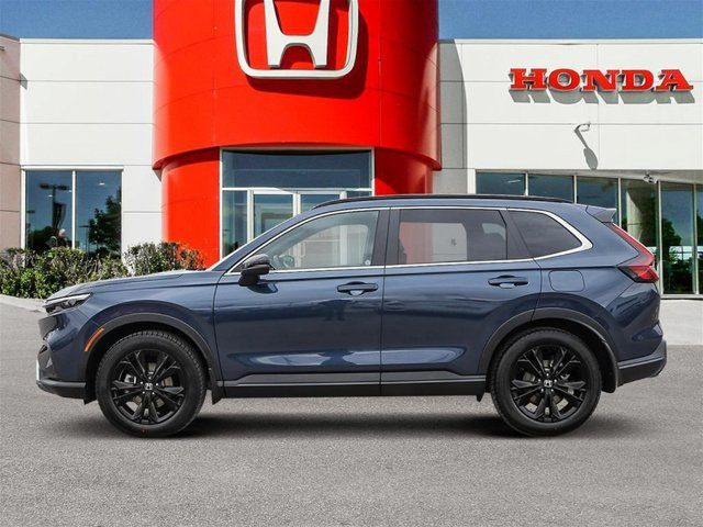  2024 Honda CR-V Hybrid Sport Touring in Cars & Trucks in Winnipeg - Image 3