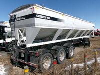 2023 Convey-All CSC-1545 Seed Tender