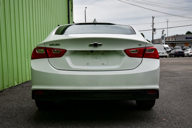2023 Chevrolet Malibu LT • HEATED SEATS • SIRIUSXM • CP/AA in Cars & Trucks in Cornwall - Image 4