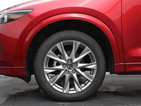 Experience the perfect blend of performance, luxury, and innovation with the 2025 Mazda CX-5 GT. Wit... (image 3)