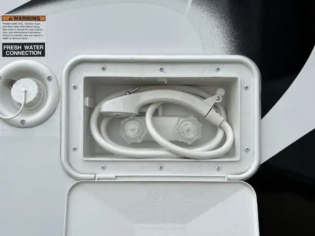 2023 Thor Motor Coach Chateau 22B in RVs & Motorhomes in Red Deer - Image 15