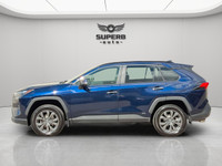 2022 TOYOTA RAV4 LIMITED AWD No Accident Drive in comfort and confidence with this No Accident AWD 2... (image 3)