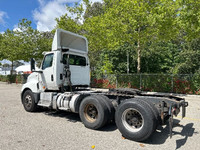 2019 INTERNATIONAL LT625;Heavy Duty Trucks - CONVENTIONAL W/O SLEEPER Penske Location 632 BELGRAVE W... (image 4)