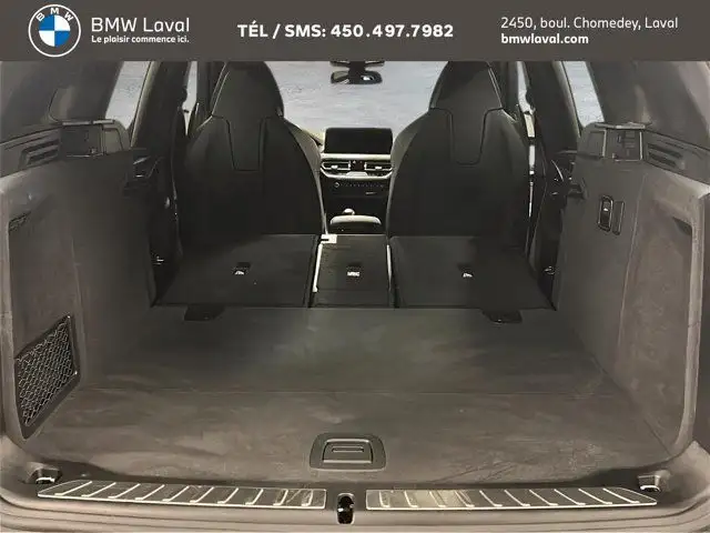 2023 BMW X3 M Competition | Gr. Sup | Sièges chauffants in Cars & Trucks in Laval / North Shore - Image 34