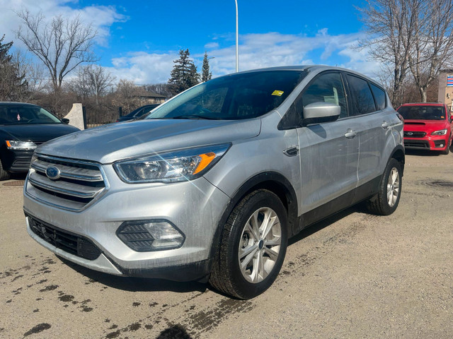 2019 Ford Escape SE in Cars & Trucks in Edmonton - Image 4