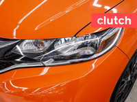NO ACCIDENTS / CLEAN CARFAX / Bluetooth Music, Touchscreen Display, Cruise Control and more! Clutch... (image 7)