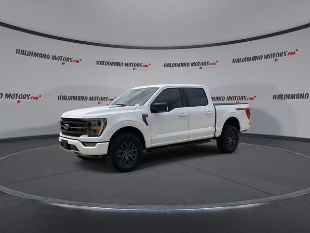 2022 Ford F-150 Tremor in Cars & Trucks in Hamilton - Image 4