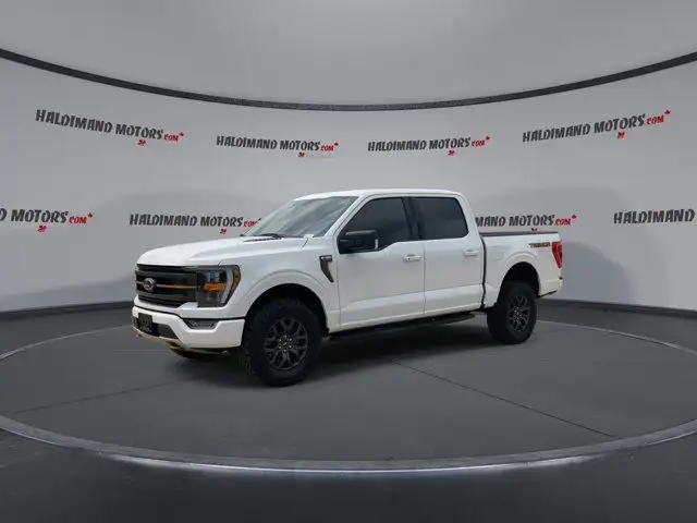 2022 Ford F-150 Tremor dans Autos et camions dans Hamilton - Image 5