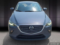 Le Mazda CX-3 GS 2022 incarne un excellent équilibre entre style, technologie et agilité dans le seg... (image 9)