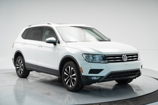 2020 Volkswagen Tiguan IQ Drive TOIT OUVRANT / GARANTIE COMPLETE in Cars & Trucks in Longueuil / South Shore - Image 3