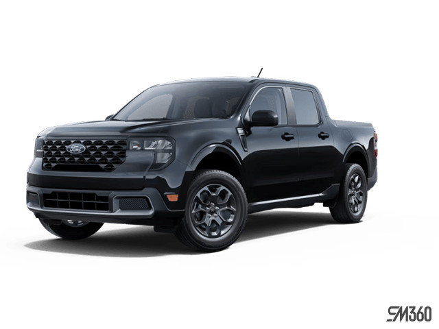 2025 Ford Maverick XLT in Cars & Trucks in Windsor Region - Image 3