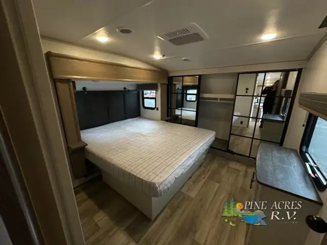 2025 Dutchmen RV Astoria 260RK in Travel Trailers & Campers in Truro - Image 22