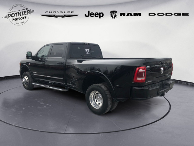 2024 Ram 3500 LIMITED in Cars & Trucks in Bedford - Image 3