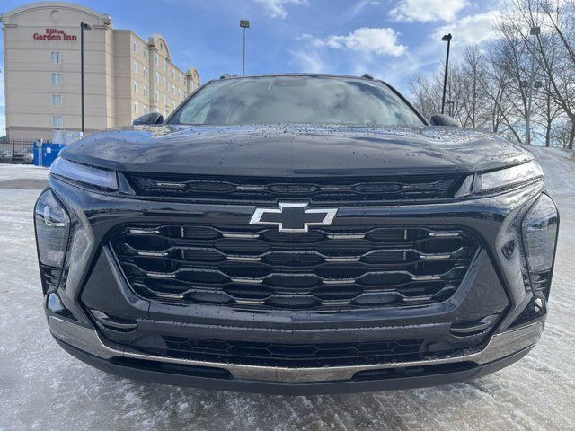 2025 Chevrolet Trax ACTIV in Cars & Trucks in Edmonton - Image 4