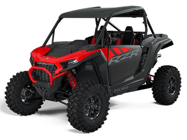 2024 Polaris RZR XP 1000 Ultimate Indy Red in ATVs in Kitchener / Waterloo