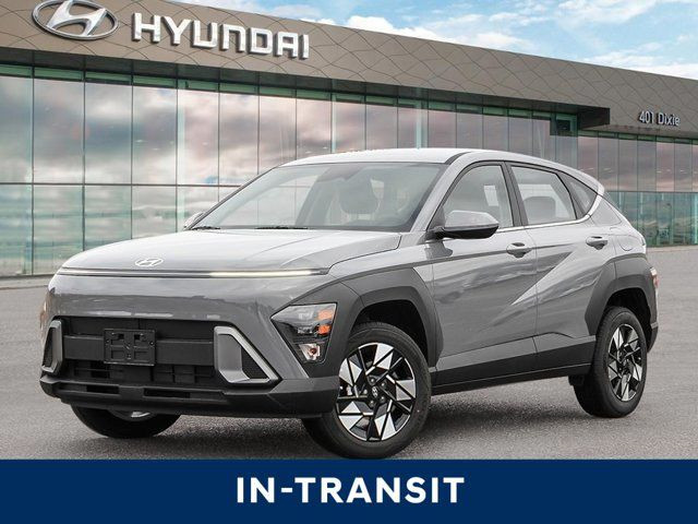 2026 Hyundai Kona Preferred in Cars & Trucks in Mississauga / Peel Region