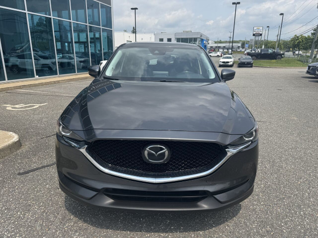 2021 Mazda CX-5 GS GROUPE LUXE 2021 GS TI in Cars & Trucks in Thetford Mines - Image 4