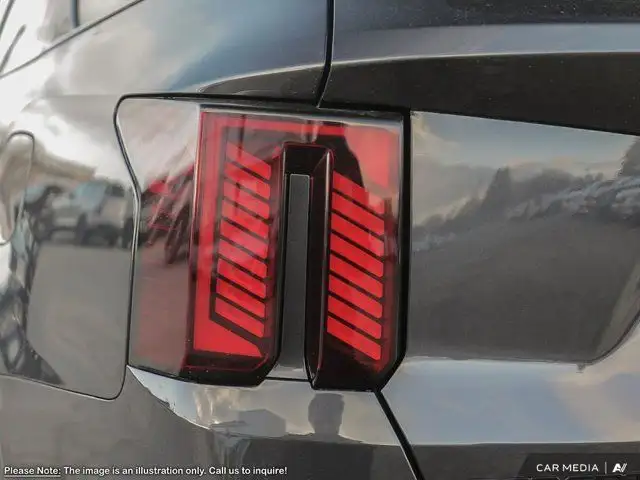 2025 Kia Sorento X-Line in Cars & Trucks in London - Image 12