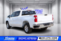 2023 Chevrolet Silverado 1500 LT Crew Cab 4x4 Welcome to Xtreme Auto & Truck Sales Your Car Loan, Tr... (image 4)