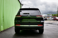 This 2022 Jeep Grand Cherokee is for sale today. This SUV has 98,159 kms. It's black in colour . It... (image 4)