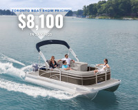 small pontoon in All Categories in Ontario - Kijiji Canada