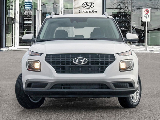 2025 Hyundai Venue Preferred Upgrade Your Ride Event! in Cars & Trucks in Winnipeg - Image 2