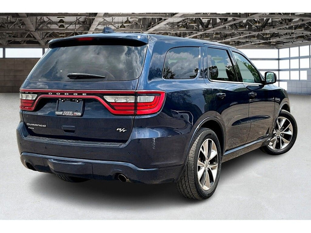2014 Dodge Durango AWD 4dr R-T | AS-IS in Cars & Trucks in Mississauga / Peel Region - Image 2