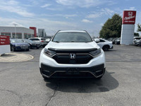 Experience the refined comfort and all-wheel drive capability of this certified pre-owned 2021 Honda... (image 1)