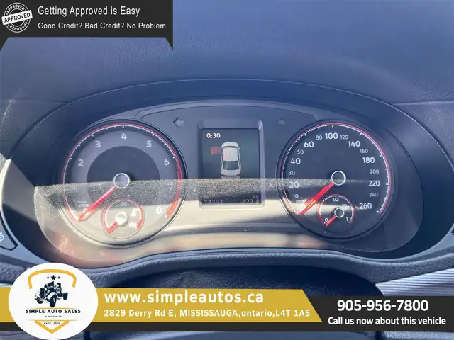 2021 Volkswagen Passat HIGHLINE in Cars & Trucks in Mississauga / Peel Region - Image 15