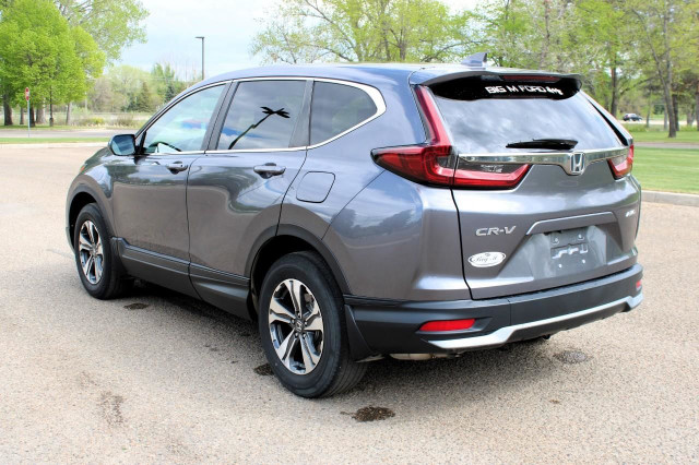 2020 Honda CR-V LX in Cars & Trucks in Medicine Hat - Image 3