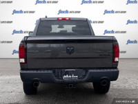 WAS: $48879 NOW: $44998 plus taxes and licensing feesConquer the Road with the 2022 Ram 1500 Classic... (image 4)