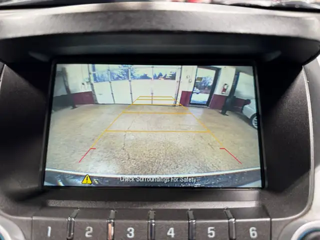 2016 Chevrolet Equinox AWD 4dr LTZ - BLUETOOTH - NAVI - BACKUP C in Cars & Trucks in Mississauga / Peel Region - Image 16