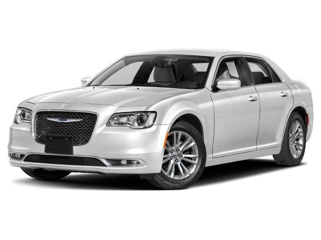 2022 Chrysler 300 S in Cars & Trucks in Edmonton