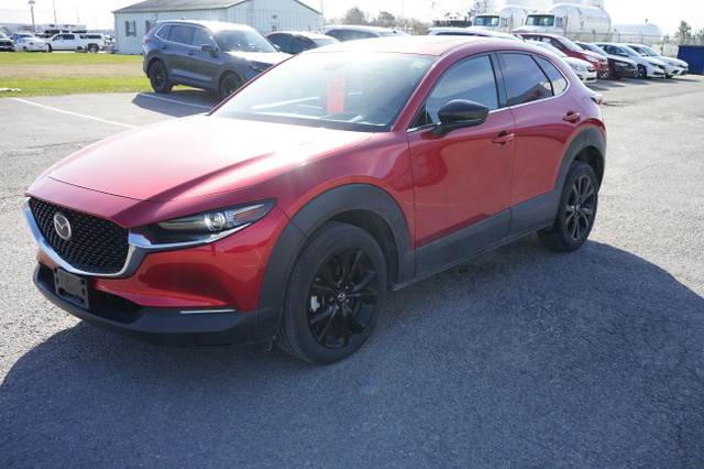 2021 Mazda CX-30 GT w/Turbo in Cars & Trucks in Kawartha Lakes - Image 2