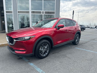 2021 Mazda CX-5 GX+BAS KM+GARANTIE