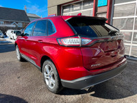 HERE IS A NICE CLEAN ACCIDENT FREE RUST FREE LOADED FORD FOR YOUR FAMILY SOLD CERTIFIED COME FOR TES... (image 6)