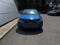 Hyundai Elantra GL Manuel Caméra Recul Sièges Chauffant Tissu 2018 à vendreCommande au volant, Bluet... (image 1)