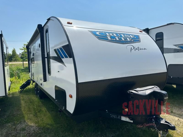 2023 Forest River RV Salem Cruise Lite 24RLXLX in Travel Trailers & Campers in Moncton