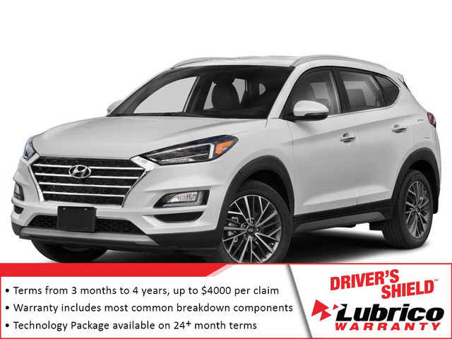2019 Hyundai Tucson Luxury INCOMING | 6 SPEAKERS | BLUELINK... in Cars & Trucks in City of Toronto
