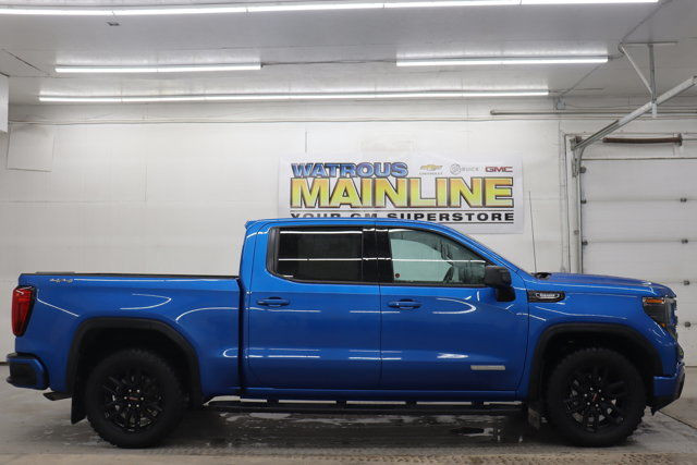 2024 GMC Sierra 1500 Elevation in Cars & Trucks in Saskatoon - Image 2
