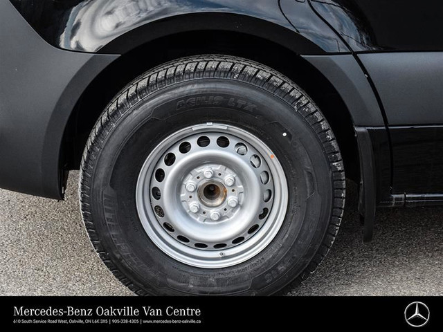 2025 Mercedes-Benz Sprinter Cargo Van in Cars & Trucks in Oakville / Halton Region - Image 4