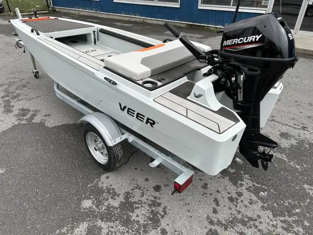 2024 VEER V13 in Powerboats & Motorboats in Kingston - Image 8