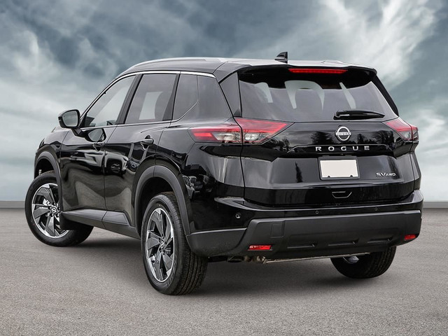 2025 Nissan Rogue SV PREMIUM in Cars & Trucks in City of Toronto - Image 4