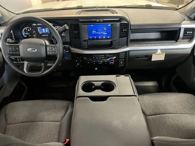 2025 Ford F-350 XL | FX4 OFF ROAD PKG | XL CHROME PKG in Cars & Trucks in Lloydminster - Image 13