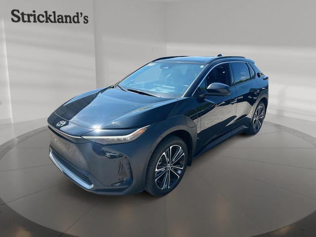 2023 TOYOTA BZ4X XLE AWD in Cars & Trucks in Stratford - Image 2